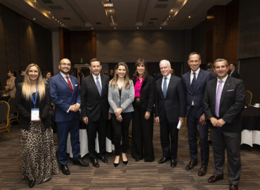 1 Evento cámara Chileno Canadiense de Comercio (66)