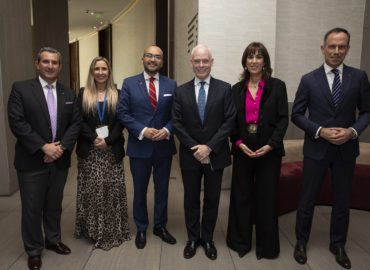 3 Evento cámara Chileno Canadiense de Comercio (19)