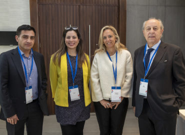 9 Evento cámara Chileno Canadiense de Comercio (26)