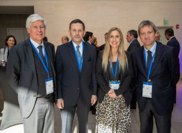 Foto nota David Morrison