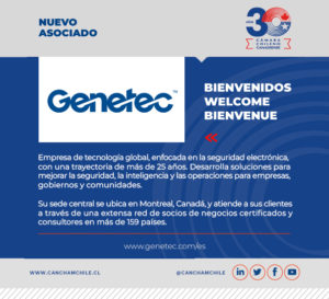 Nuevo socio - nuevo_Genetec