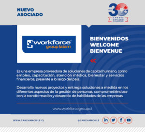Nuevo socio - nuevo_Workforce Group Latam
