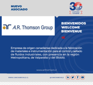 A.R. Thomson Group 2
