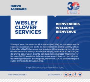 Wesley Clover Services