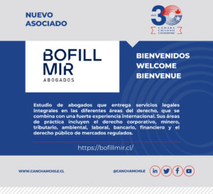 Nuevo Socio_Bofill Mir Abogados