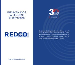 REDCO